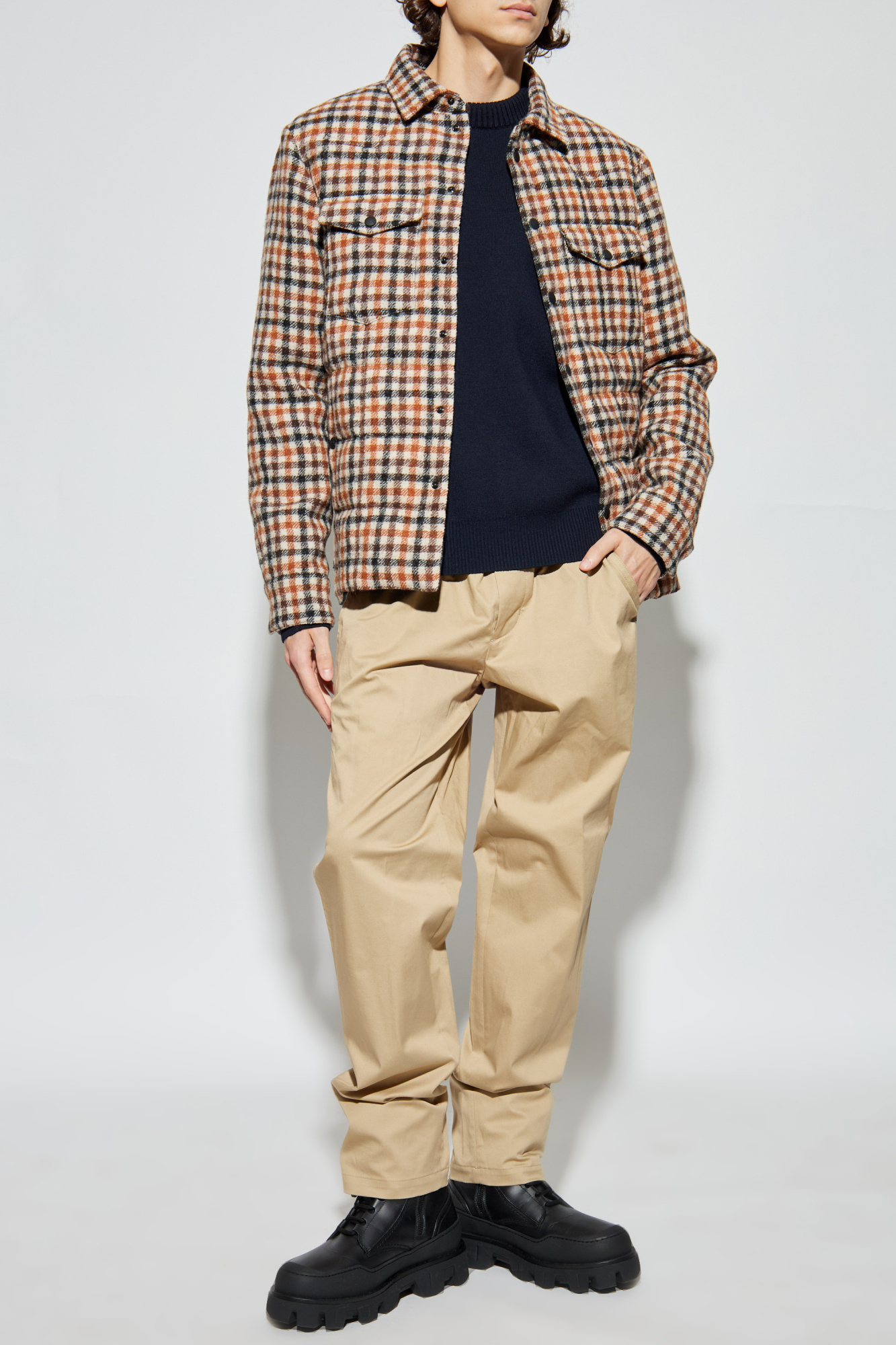 MONCLER モンクレールGRENOBLE_APRES_SKI ❤︎ Moncler Grenoble MONCLER GRENOBLE APRES-SKI | Men's | Vitkac